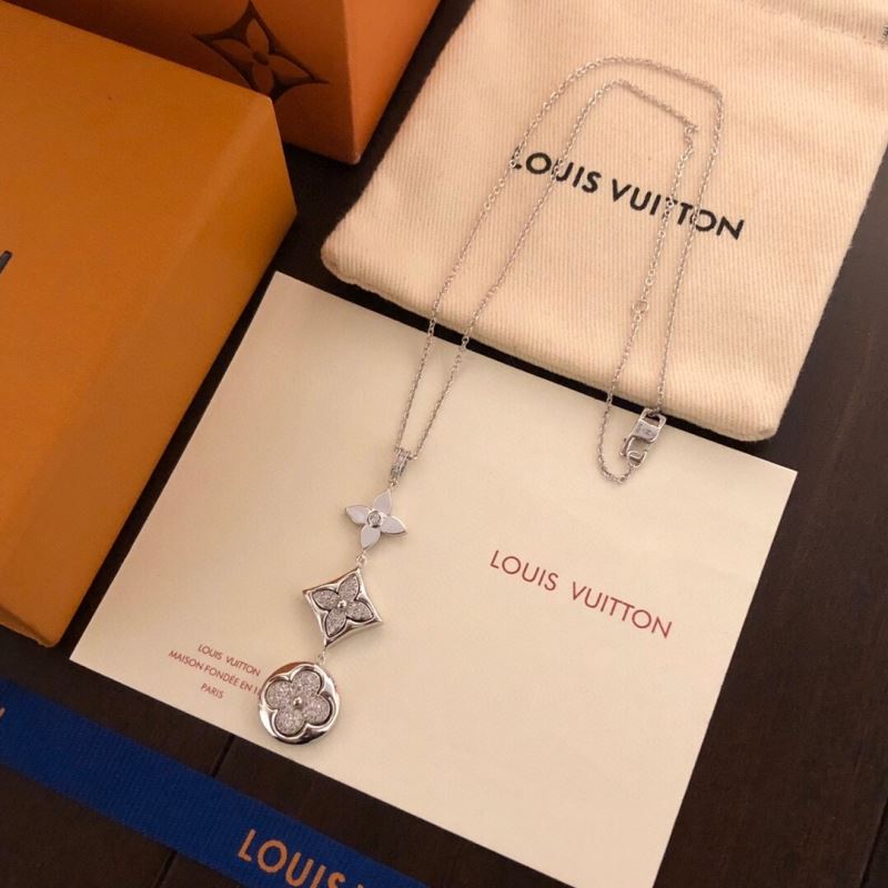 Louis Vuitton Necklaces